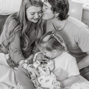 Meet your Posher, Harley